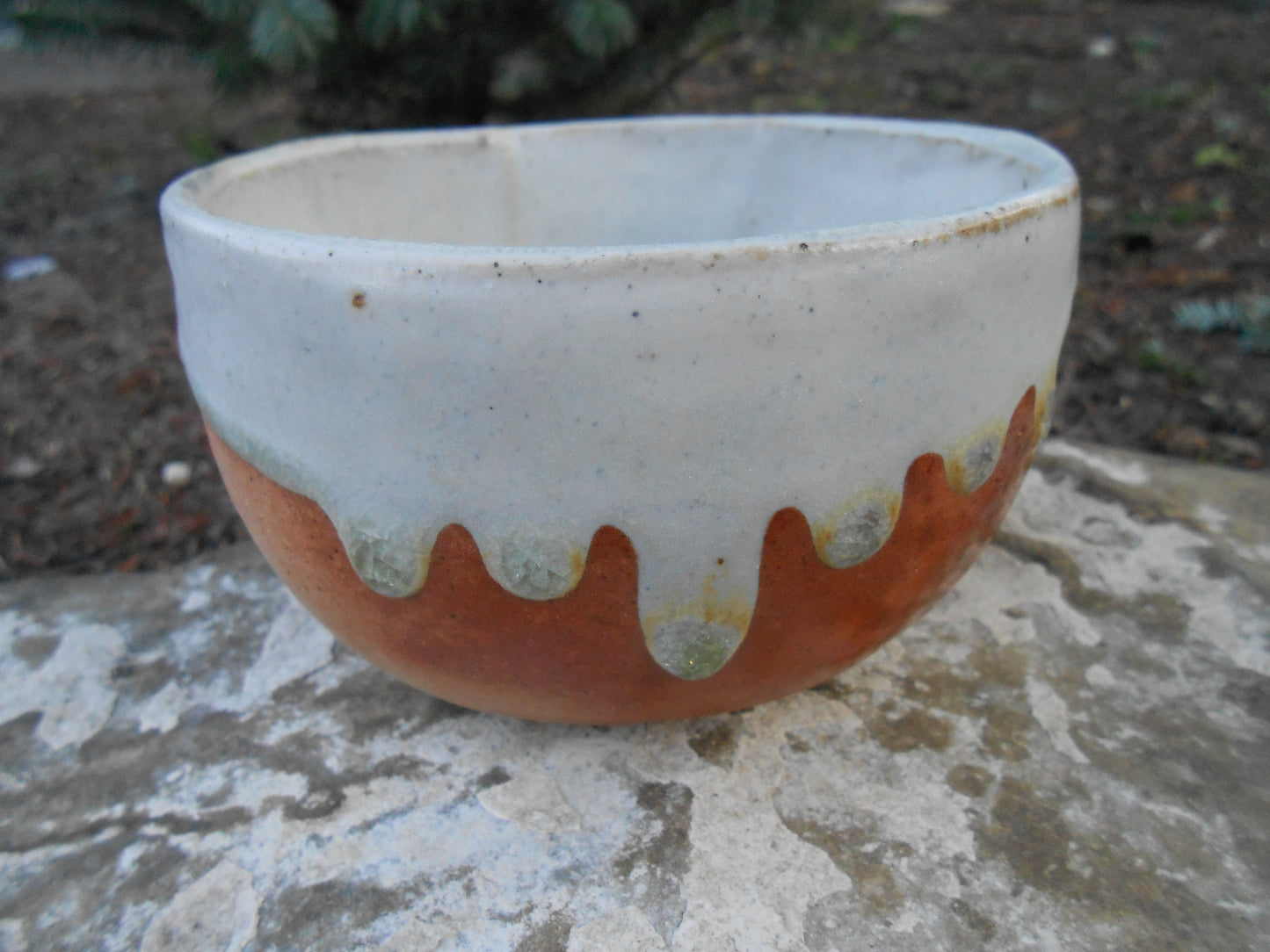 Butterfly Girlie Bowl